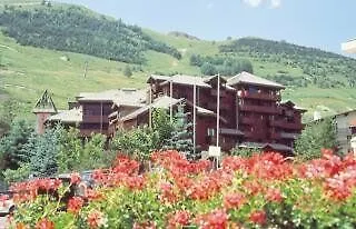 Residence Andromede Les Deux Alpes