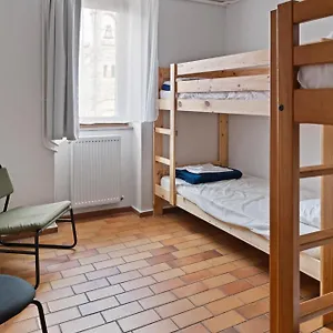 La Mansio De Bons Hostel